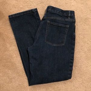 Ann Taylor Jeans